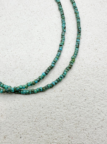 Turquoise Necklace
