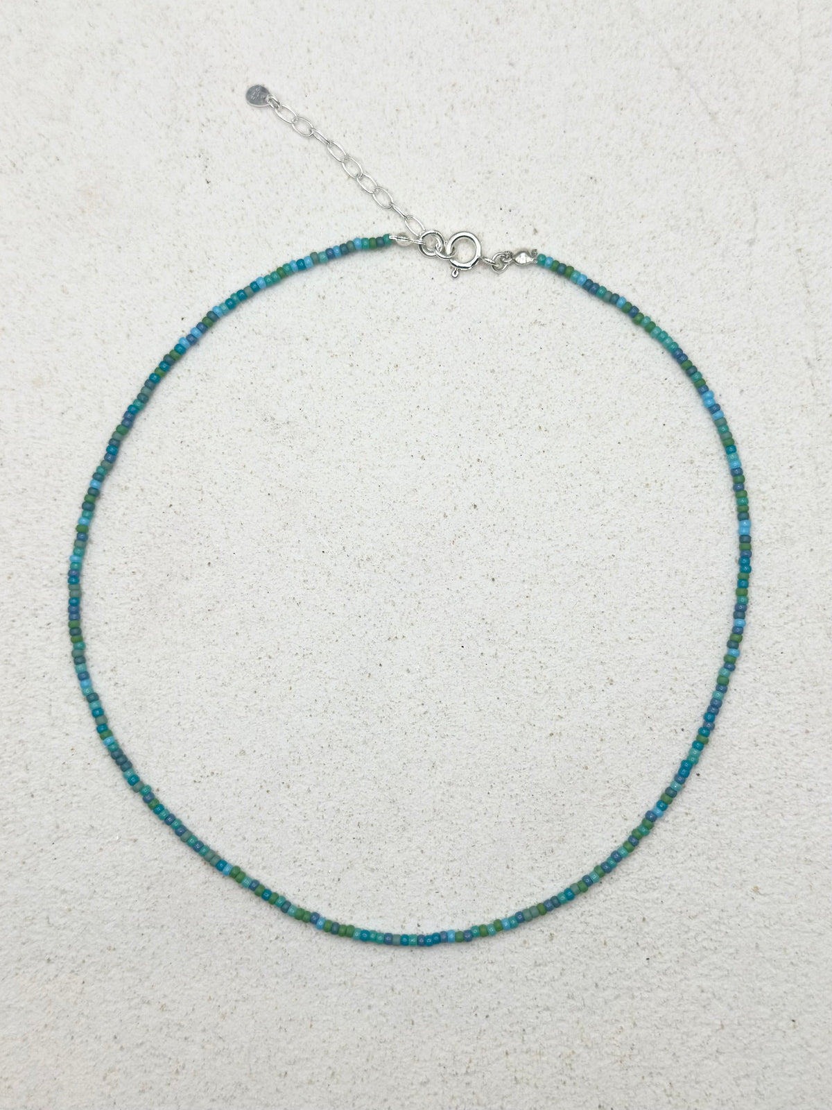 Shallow Waters Necklace