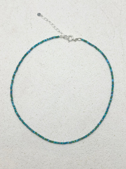 Shallow Waters Necklace