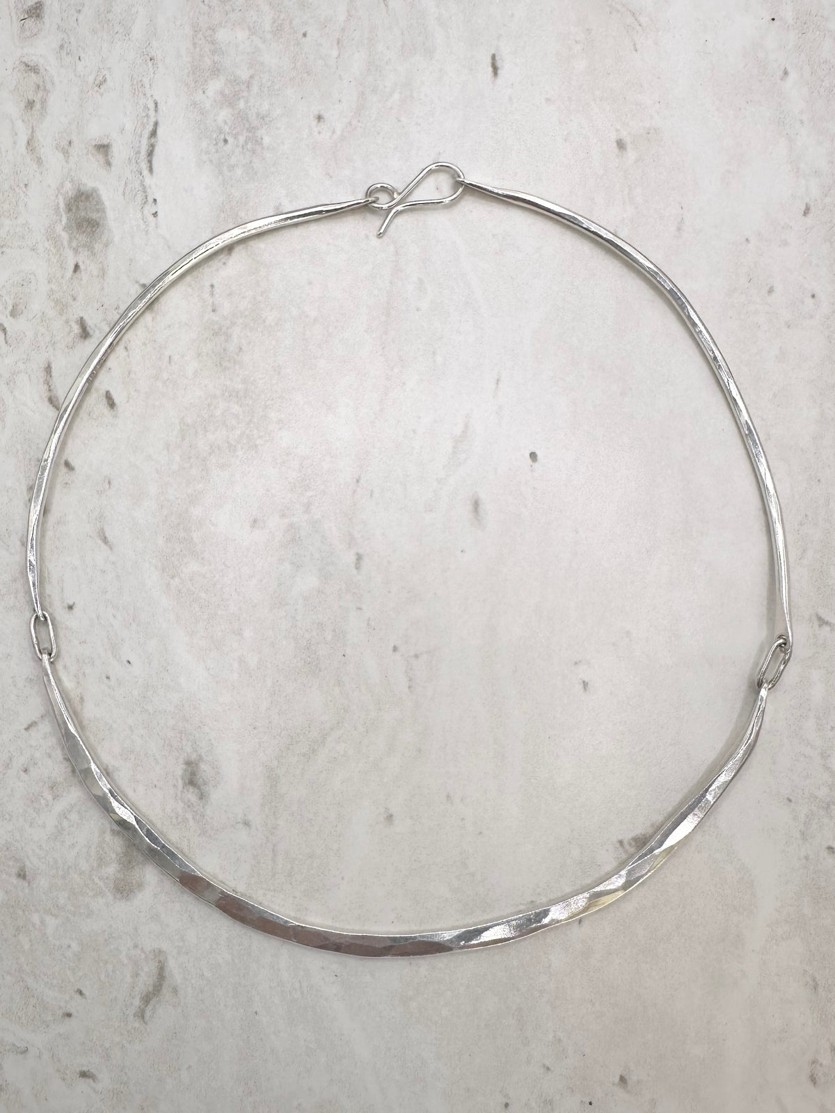 NEW Chunky Choker Necklace