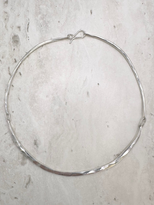 NEW Chunky Choker Necklace