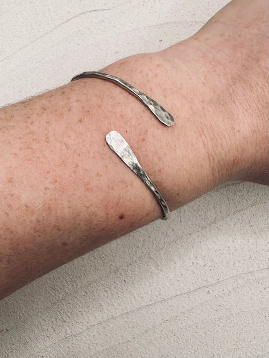 Ocean Bangle