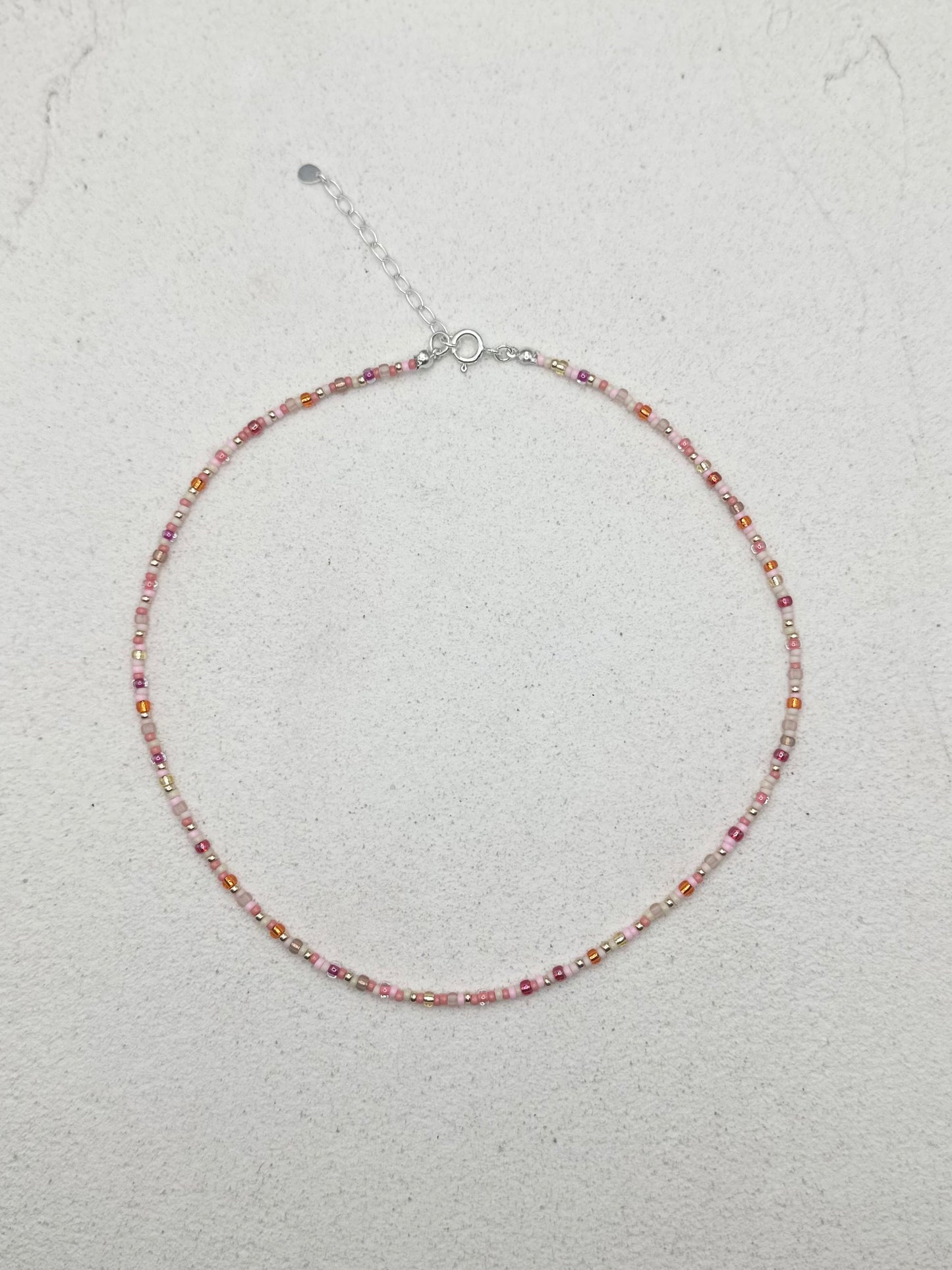 Sunrise Necklace