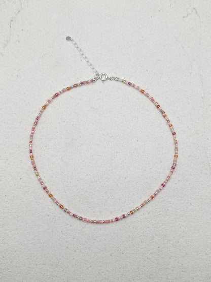 Sunrise Necklace
