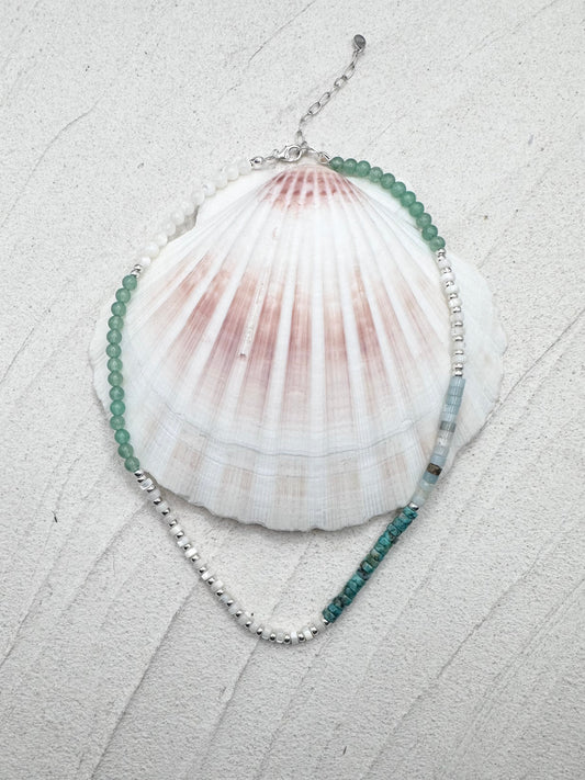 Aura Necklace