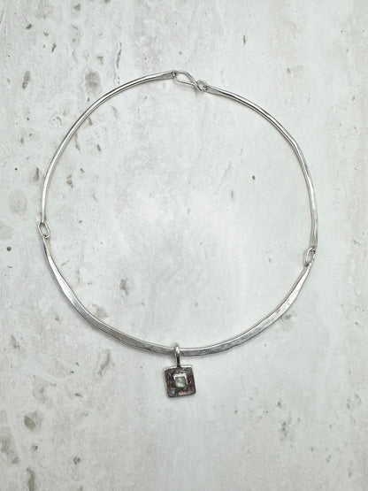 NEW Chunky Choker Necklace