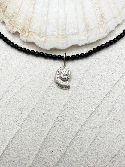 Onyx Necklace