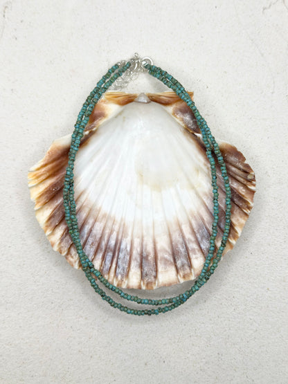 Turquoise Necklace