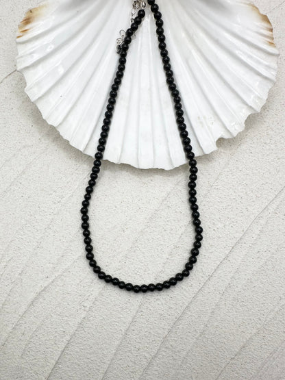 Onyx Necklace