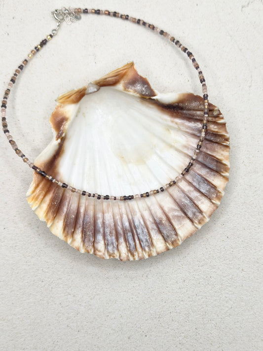 Seashell Necklace