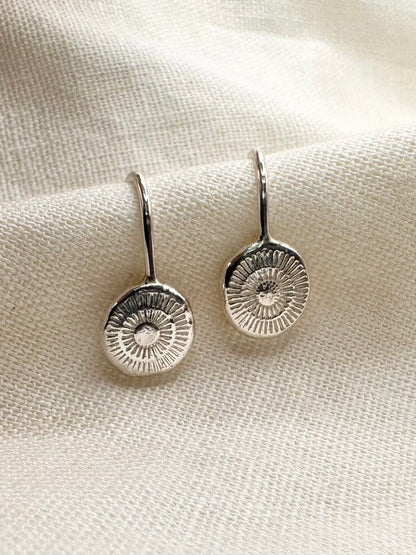 Pompeii Earrings