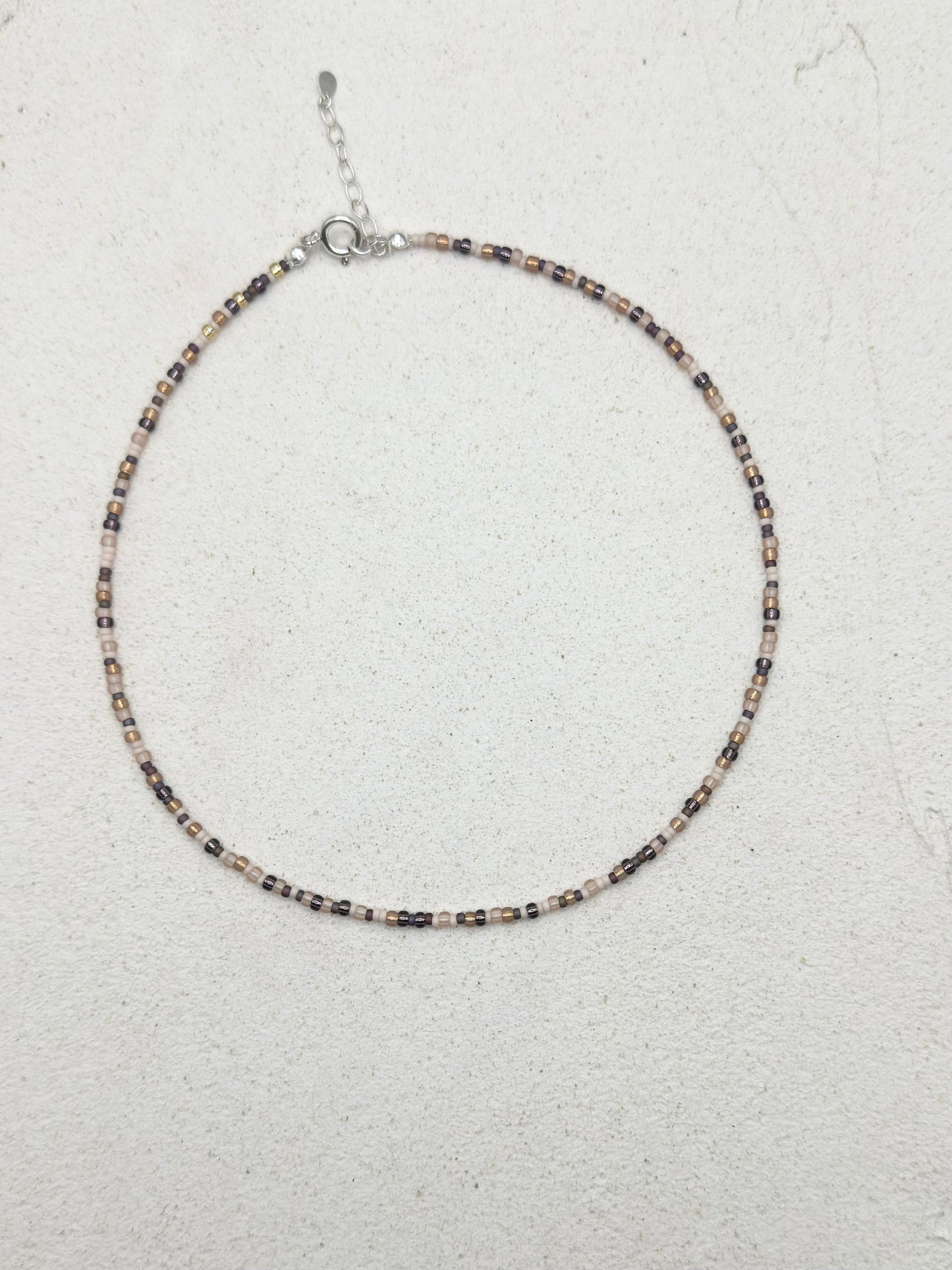 Seashell Necklace