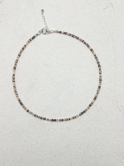 Seashell Necklace