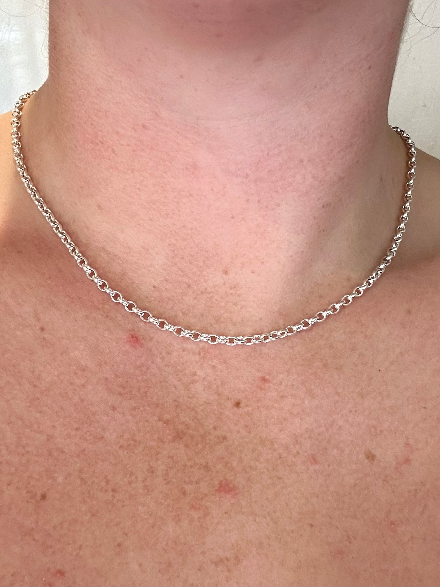 Chunky Chain