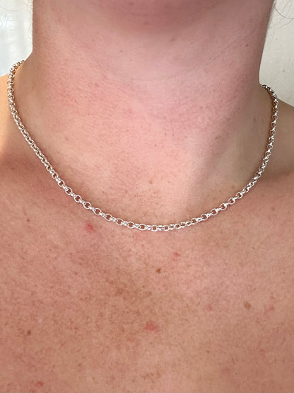 Chunky Chain