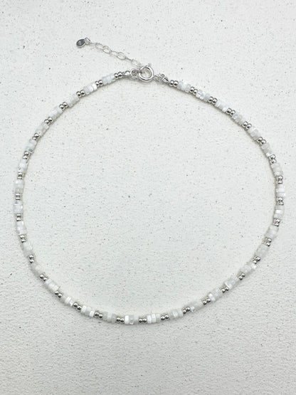 Lily’s Necklace