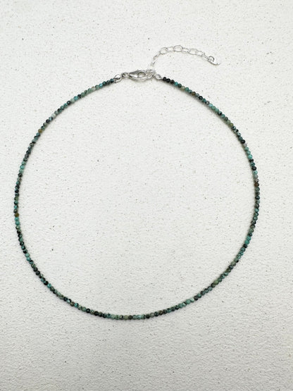Turquoise Necklace