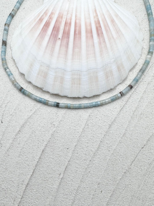 Amazonite Necklace