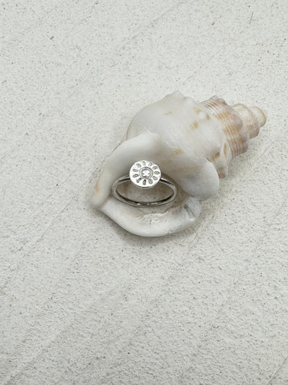 Summer Soltice Ring