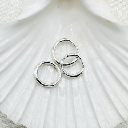 Wonky Ring