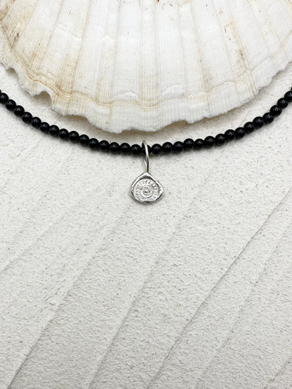 Onyx Necklace