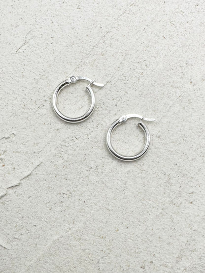 Creole Hoops