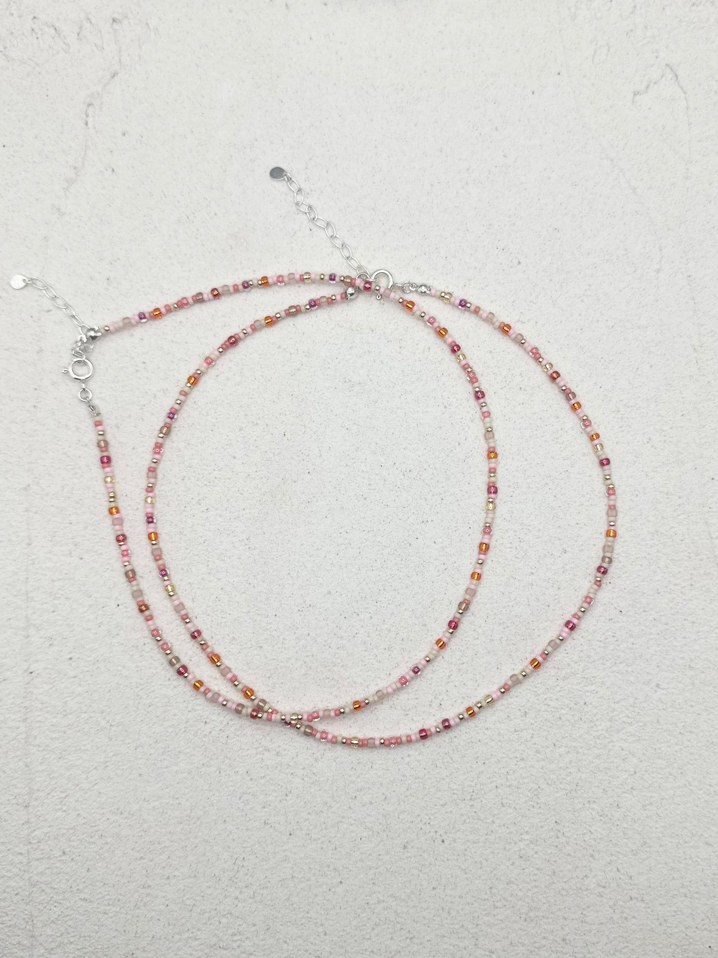 Sunrise Necklace