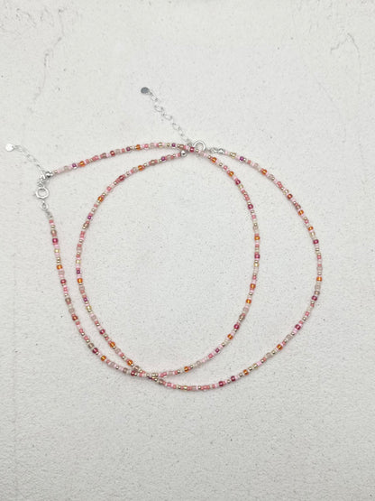 Sunrise Necklace
