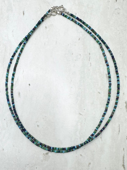 Deep Waters Necklace