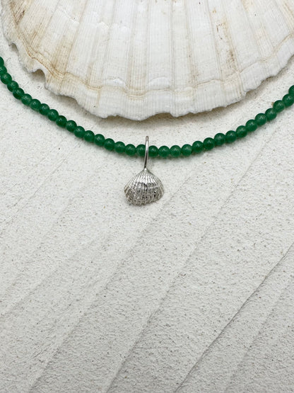 Adventurine Necklace