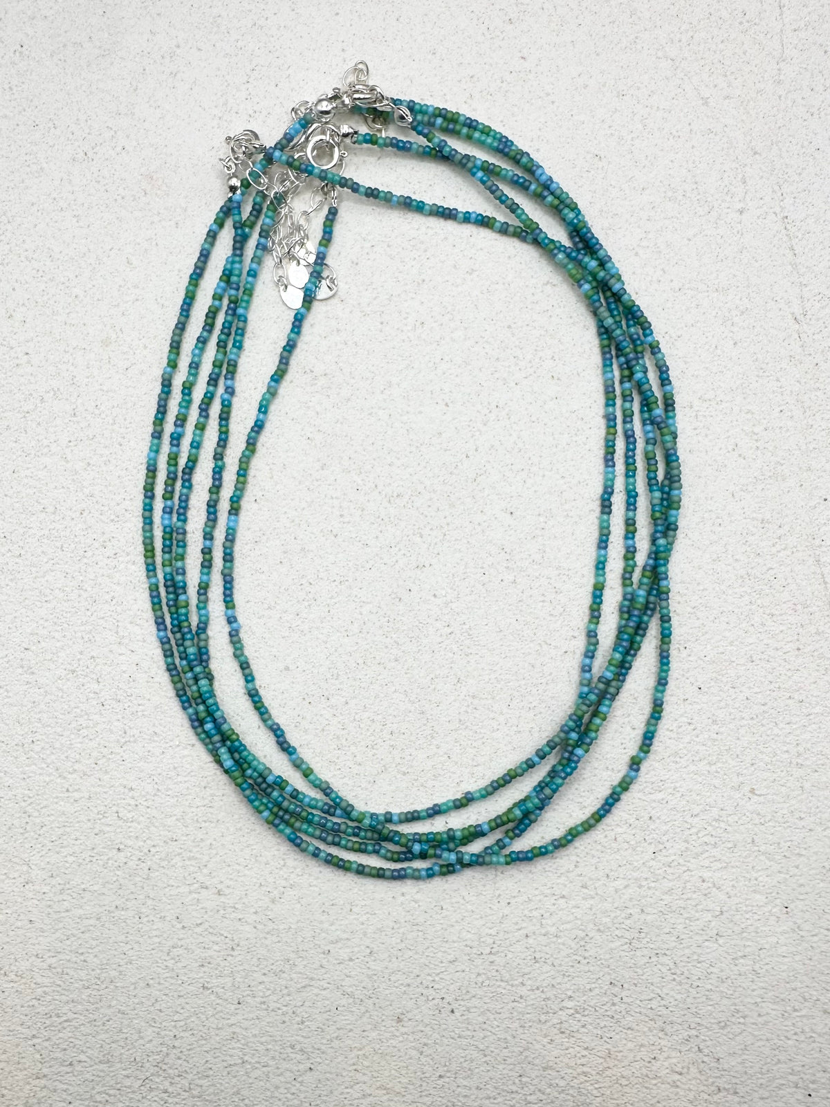 Shallow Waters Necklace