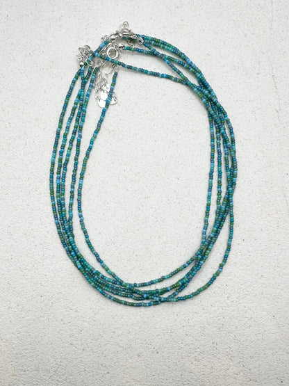 Shallow Waters Necklace