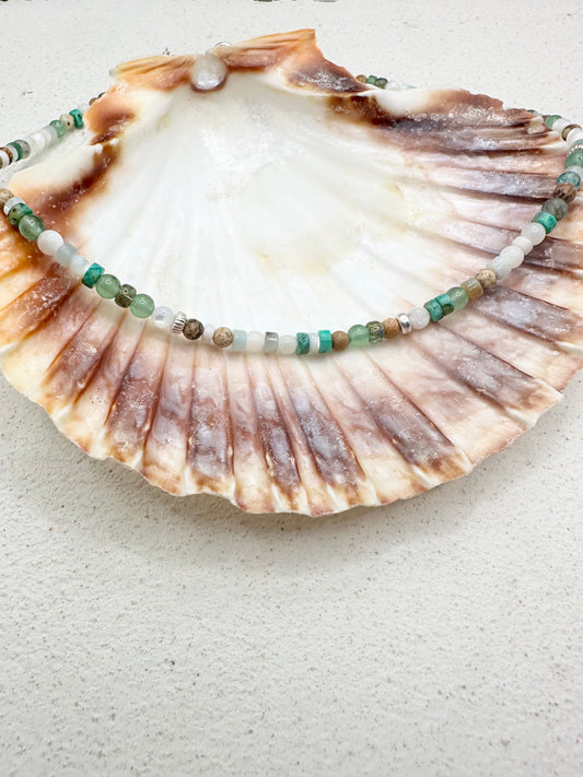 Grace’s Necklace