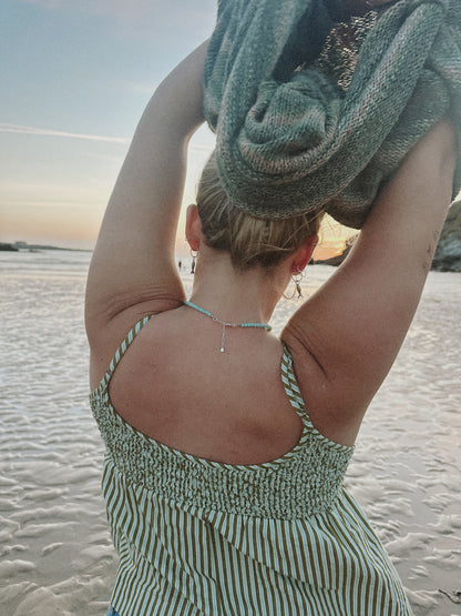 Amazonite Necklace