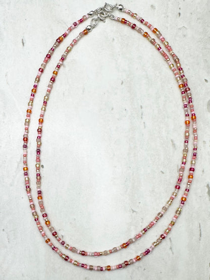 Sunrise Necklace