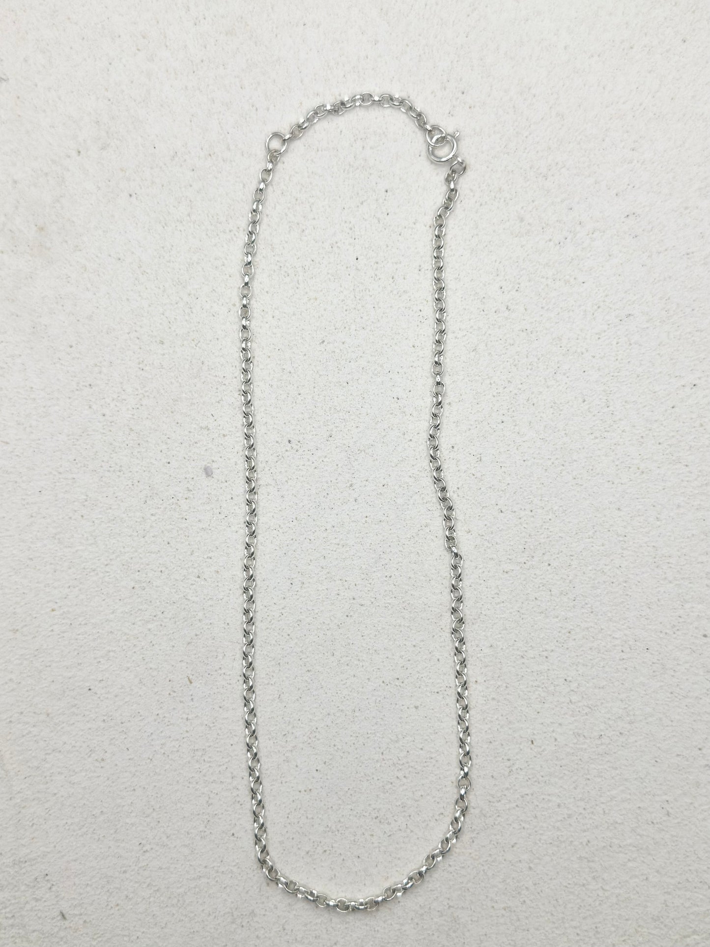 Chunky Chain