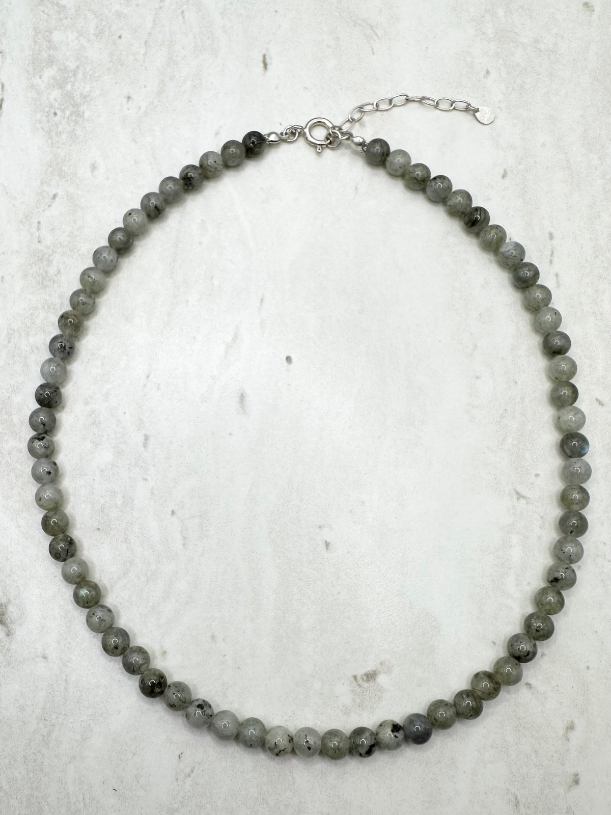 Labradorite Necklace