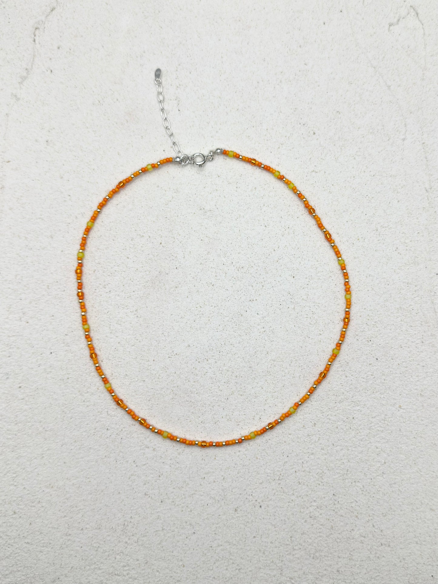 Sunshine Necklace