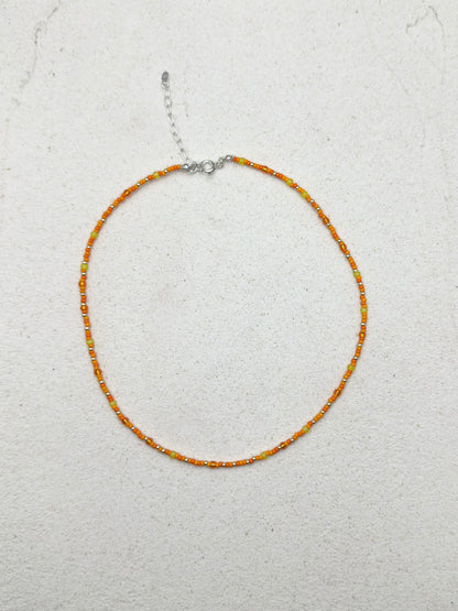 Sunshine Necklace