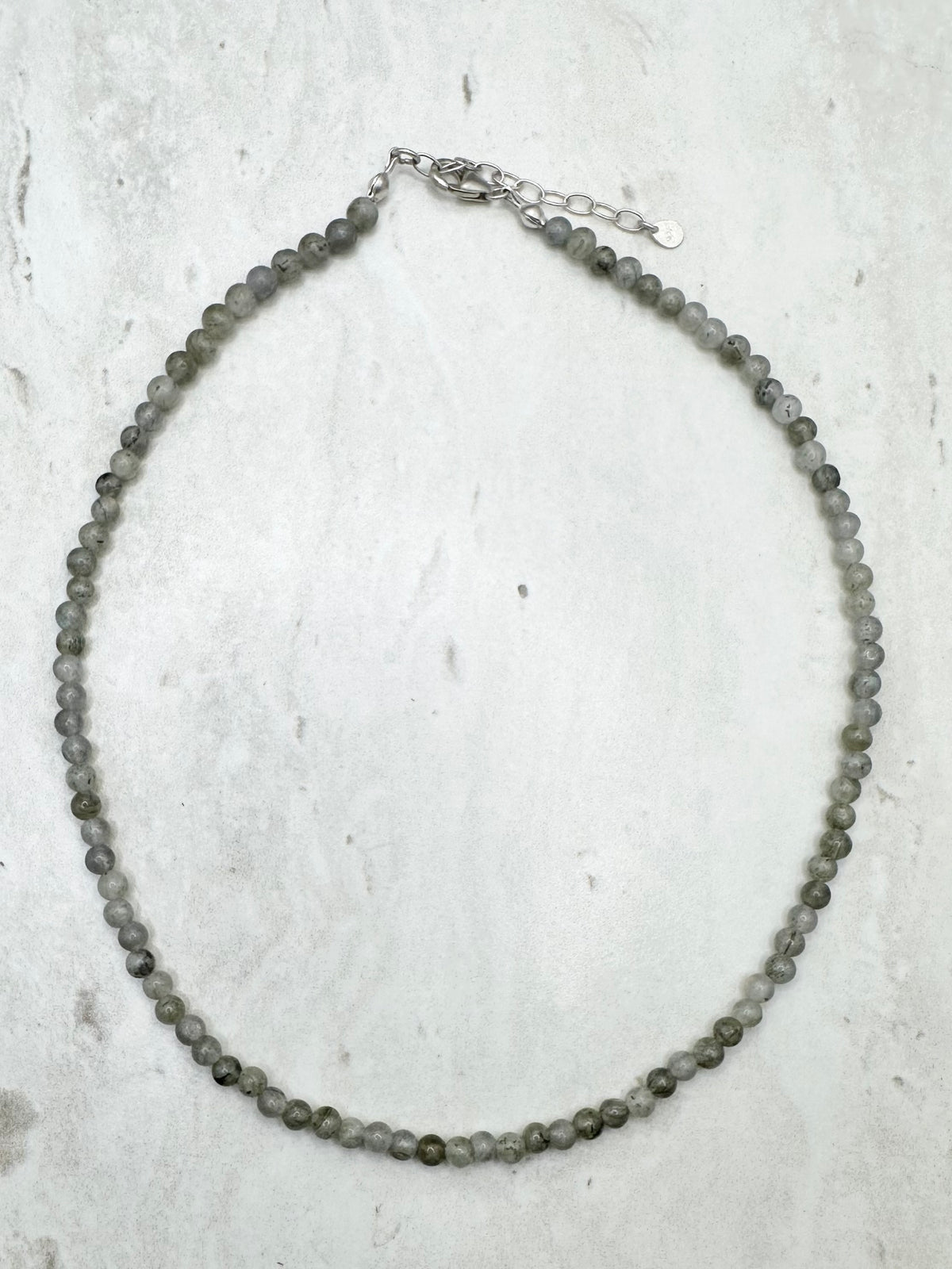 Labradorite Necklace