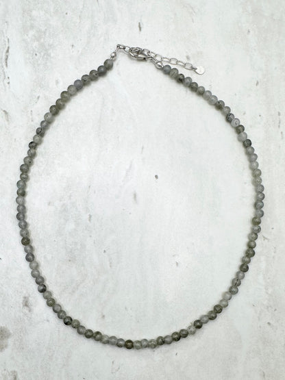 Labradorite Necklace