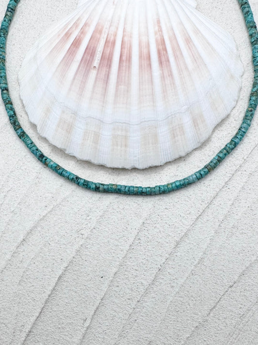 Turquoise Necklace