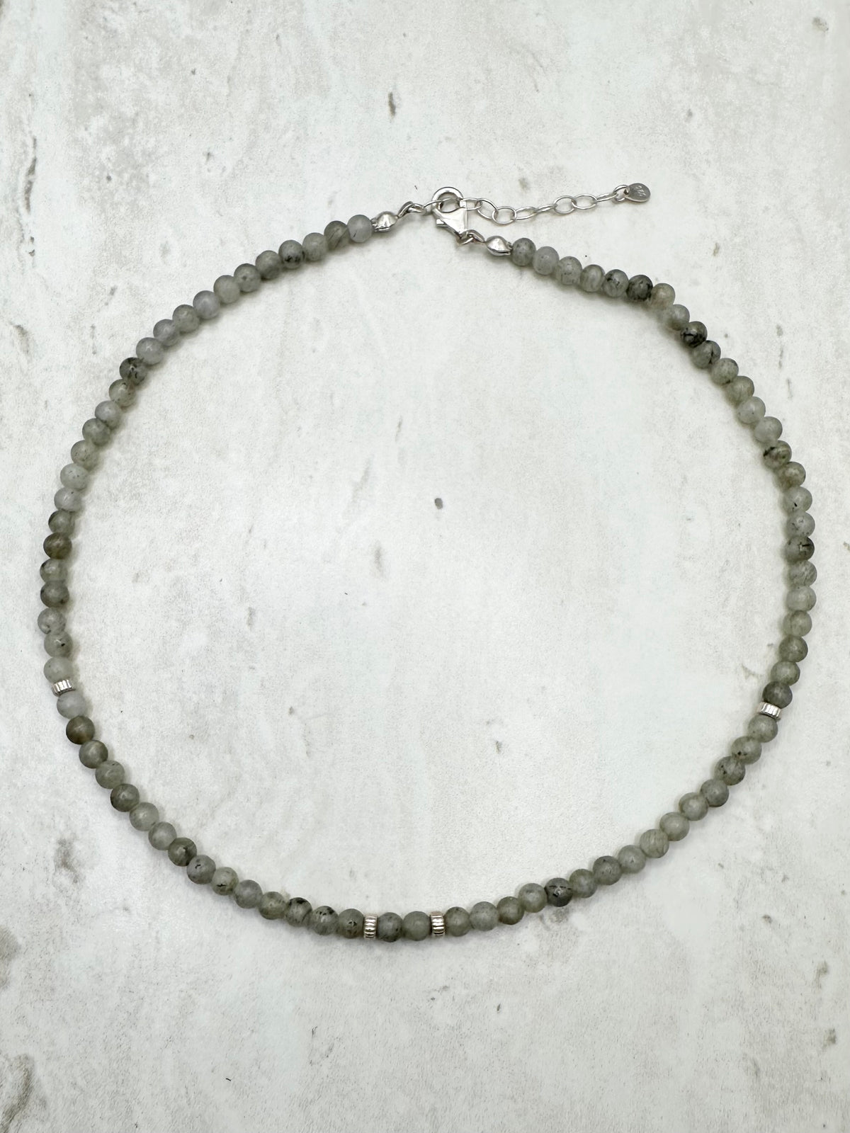 Labradorite Necklace