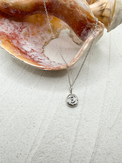 Gaia Pendant