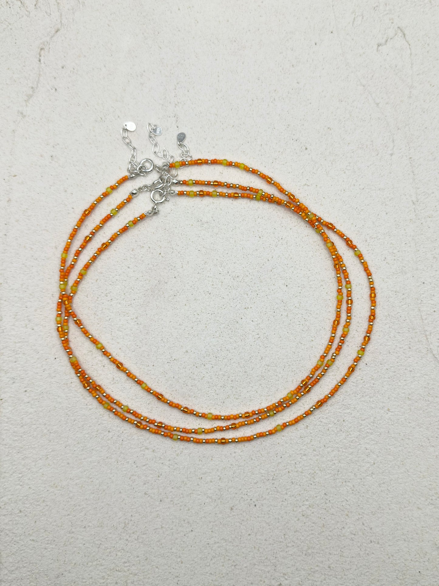 Sunshine Necklace