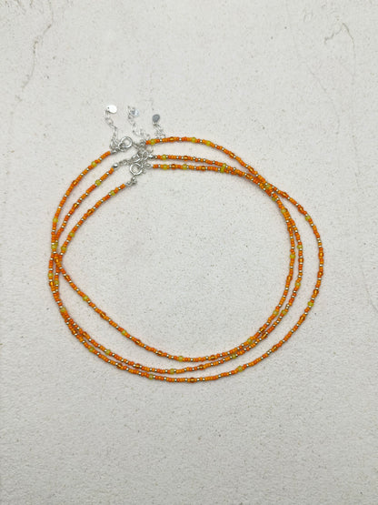 Sunshine Necklace