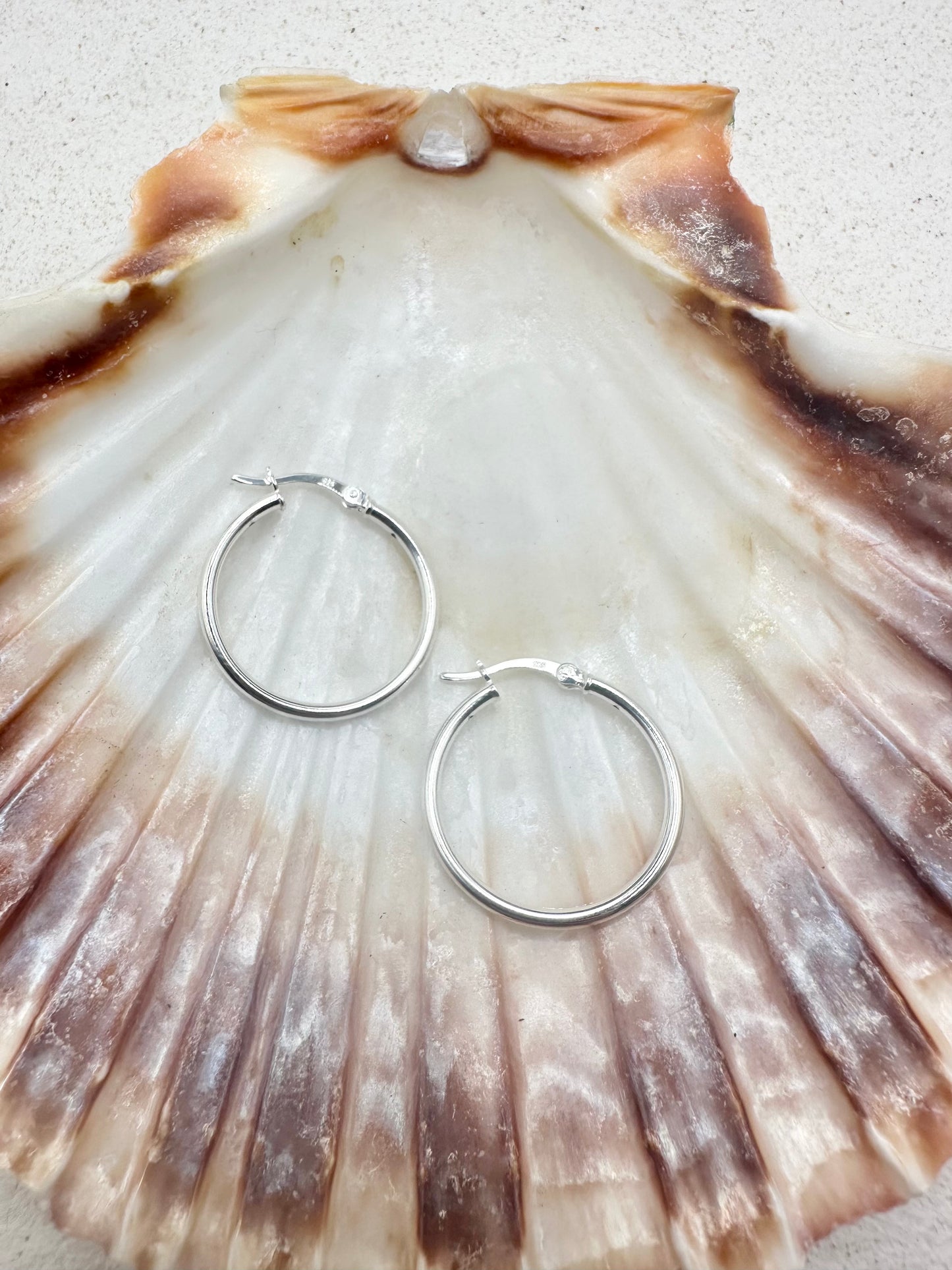 Creole Hoops
