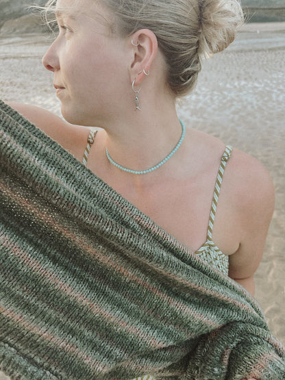 Amazonite Necklace
