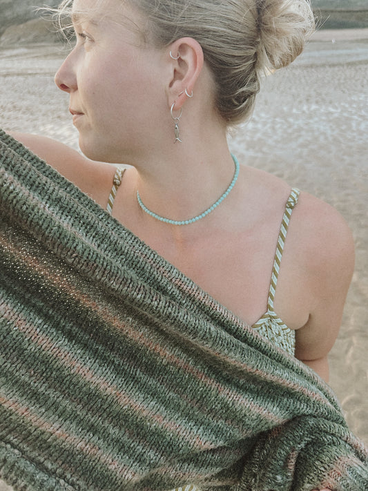Amazonite Necklace