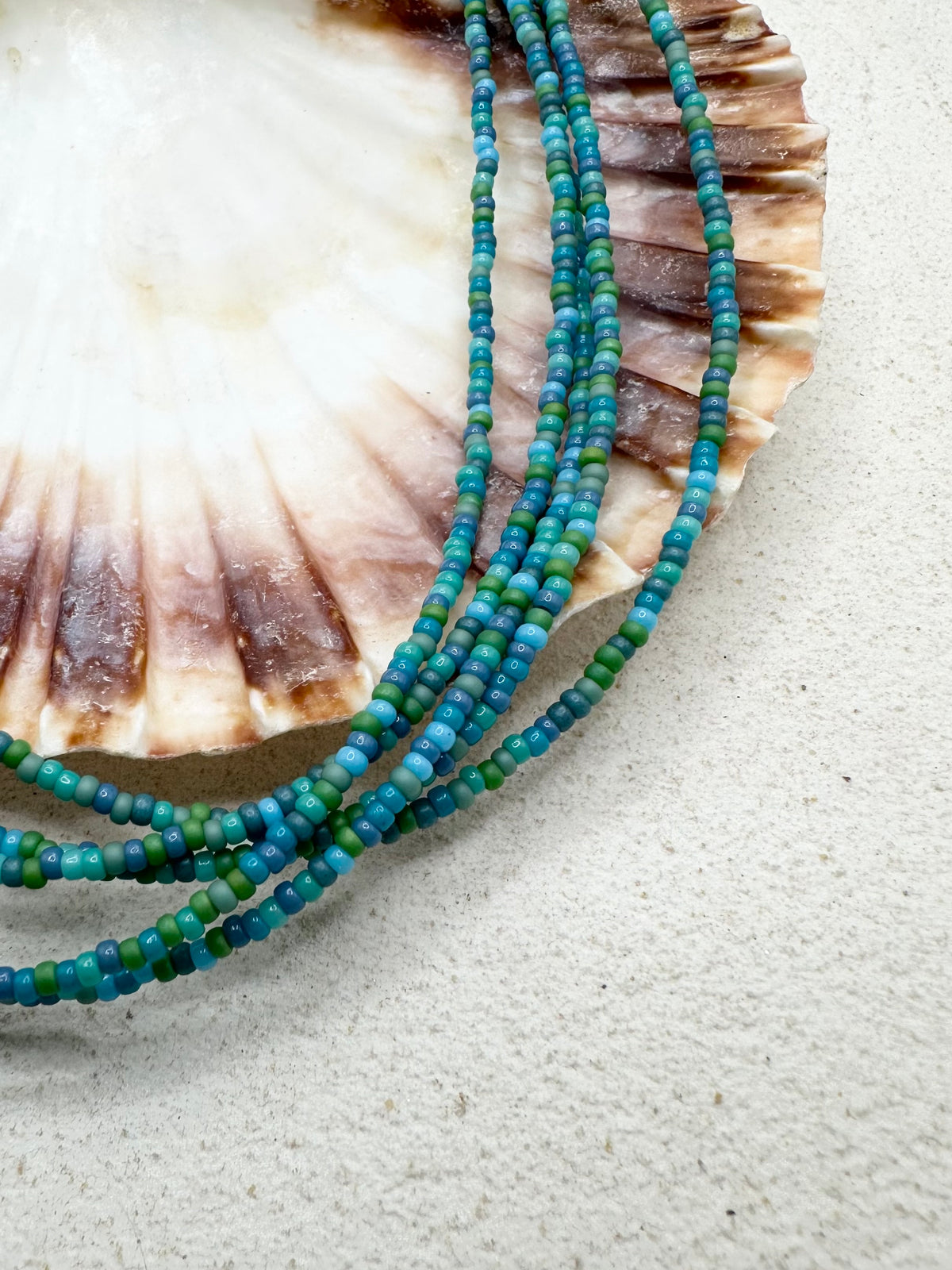 Shallow Waters Necklace